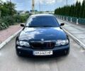Черный БМВ 3 Серия, объемом двигателя 2 л и пробегом 300 тыс. км за 5200 $, фото 1 на Automoto.ua