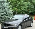 Чорний БМВ 3 Серія, об'ємом двигуна 1.8 л та пробігом 342 тис. км за 3450 $, фото 1 на Automoto.ua