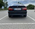 Черный БМВ 3 Серия, объемом двигателя 1.8 л и пробегом 290 тыс. км за 3899 $, фото 2 на Automoto.ua
