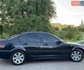 Черный БМВ 3 Серия, объемом двигателя 1.8 л и пробегом 280 тыс. км за 4500 $, фото 4 на Automoto.ua