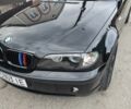 Черный БМВ 3 Серия, объемом двигателя 1.8 л и пробегом 270 тыс. км за 5000 $, фото 20 на Automoto.ua