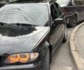 Черный БМВ 3 Серия, объемом двигателя 2 л и пробегом 120 тыс. км за 4300 $, фото 3 на Automoto.ua