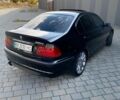 Чорний БМВ 3 Серія, об'ємом двигуна 3 л та пробігом 414 тис. км за 8700 $, фото 11 на Automoto.ua