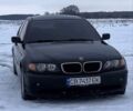 Черный БМВ 3 Серия, объемом двигателя 2 л и пробегом 290 тыс. км за 5399 $, фото 1 на Automoto.ua
