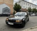 Черный БМВ 3 Серия, объемом двигателя 1.8 л и пробегом 520 тыс. км за 5900 $, фото 1 на Automoto.ua