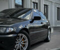 Чорний БМВ 3 Серія, об'ємом двигуна 1.8 л та пробігом 190 тис. км за 5300 $, фото 4 на Automoto.ua