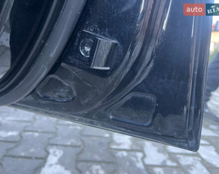 Черный БМВ 3 Серия, объемом двигателя 1.8 л и пробегом 160 тыс. км за 4750 $, фото 15 на Automoto.ua