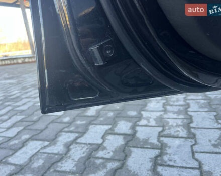 Черный БМВ 3 Серия, объемом двигателя 1.8 л и пробегом 160 тыс. км за 4750 $, фото 19 на Automoto.ua