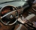 Черный БМВ 3 Серия, объемом двигателя 2 л и пробегом 305 тыс. км за 2200 $, фото 12 на Automoto.ua