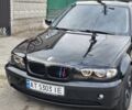 Черный БМВ 3 Серия, объемом двигателя 1.8 л и пробегом 270 тыс. км за 5000 $, фото 1 на Automoto.ua