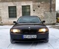 Черный БМВ 3 Серия, объемом двигателя 1.8 л и пробегом 273 тыс. км за 4500 $, фото 3 на Automoto.ua