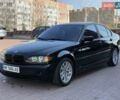 Черный БМВ 3 Серия, объемом двигателя 2 л и пробегом 359 тыс. км за 4500 $, фото 20 на Automoto.ua