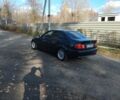 Черный БМВ 3 Серия, объемом двигателя 2 л и пробегом 290 тыс. км за 2300 $, фото 3 на Automoto.ua