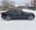Черный БМВ 3 Серия, объемом двигателя 1.8 л и пробегом 273 тыс. км за 4500 $, фото 3 на Automoto.ua
