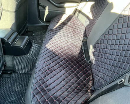 Черный БМВ 3 Серия, объемом двигателя 1.8 л и пробегом 250 тыс. км за 5000 $, фото 8 на Automoto.ua