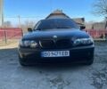 Черный БМВ 3 Серия, объемом двигателя 1.8 л и пробегом 250 тыс. км за 4700 $, фото 1 на Automoto.ua