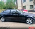 Черный БМВ 3 Серия, объемом двигателя 1.8 л и пробегом 0 тыс. км за 3999 $, фото 1 на Automoto.ua