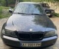 Чорний БМВ 3 Серія, об'ємом двигуна 1.8 л та пробігом 263 тис. км за 6000 $, фото 6 на Automoto.ua