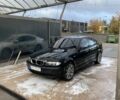 Черный БМВ 3 Серия, объемом двигателя 2 л и пробегом 310 тыс. км за 4800 $, фото 4 на Automoto.ua