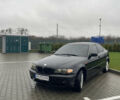 Черный БМВ 3 Серия, объемом двигателя 2 л и пробегом 292 тыс. км за 4800 $, фото 6 на Automoto.ua