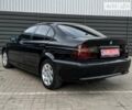 Черный БМВ 3 Серия, объемом двигателя 2 л и пробегом 240 тыс. км за 6550 $, фото 21 на Automoto.ua