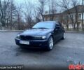 Черный БМВ 3 Серия, объемом двигателя 2.5 л и пробегом 299 тыс. км за 5000 $, фото 1 на Automoto.ua