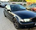 Черный БМВ 3 Серия, объемом двигателя 2 л и пробегом 304 тыс. км за 4700 $, фото 4 на Automoto.ua