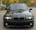 Черный БМВ 3 Серия, объемом двигателя 3 л и пробегом 368 тыс. км за 9000 $, фото 17 на Automoto.ua