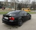 Чорний БМВ 3 Серія, об'ємом двигуна 2.5 л та пробігом 307 тис. км за 4550 $, фото 2 на Automoto.ua