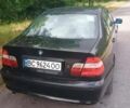 Чорний БМВ 3 Серія, об'ємом двигуна 1.8 л та пробігом 218 тис. км за 4300 $, фото 1 на Automoto.ua