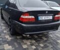 Чорний БМВ 3 Серія, об'ємом двигуна 1.8 л та пробігом 238 тис. км за 5600 $, фото 3 на Automoto.ua