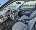 Черный БМВ 3 Серия, объемом двигателя 1.8 л и пробегом 200 тыс. км за 3900 $, фото 15 на Automoto.ua
