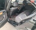 Черный БМВ 3 Серия, объемом двигателя 2 л и пробегом 281 тыс. км за 6200 $, фото 15 на Automoto.ua