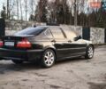 Черный БМВ 3 Серия, объемом двигателя 1.8 л и пробегом 274 тыс. км за 7000 $, фото 4 на Automoto.ua