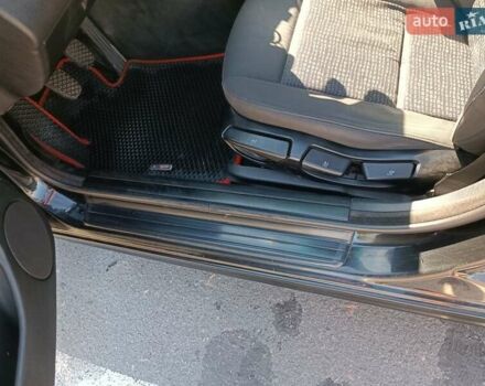 Черный БМВ 3 Серия, объемом двигателя 2 л и пробегом 285 тыс. км за 5999 $, фото 11 на Automoto.ua
