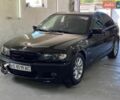 Черный БМВ 3 Серия, объемом двигателя 2 л и пробегом 377 тыс. км за 5500 $, фото 1 на Automoto.ua