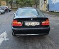 Черный БМВ 3 Серия, объемом двигателя 1.76 л и пробегом 200 тыс. км за 3700 $, фото 4 на Automoto.ua