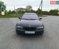 Черный БМВ 3 Серия, объемом двигателя 2 л и пробегом 281 тыс. км за 6200 $, фото 2 на Automoto.ua