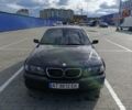 Чорний БМВ 3 Серія, об'ємом двигуна 2 л та пробігом 333 тис. км за 5200 $, фото 1 на Automoto.ua