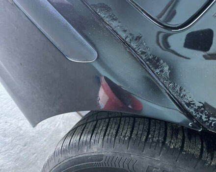 Черный БМВ 3 Серия, объемом двигателя 1.8 л и пробегом 250 тыс. км за 5000 $, фото 13 на Automoto.ua