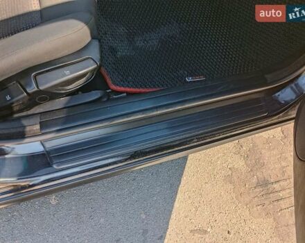 Черный БМВ 3 Серия, объемом двигателя 2 л и пробегом 285 тыс. км за 5999 $, фото 18 на Automoto.ua