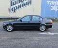 Черный БМВ 3 Серия, объемом двигателя 1.8 л и пробегом 200 тыс. км за 3900 $, фото 8 на Automoto.ua