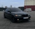 Чорний БМВ 3 Серія, об'ємом двигуна 2 л та пробігом 335 тис. км за 6250 $, фото 1 на Automoto.ua