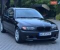 Черный БМВ 3 Серия, объемом двигателя 2 л и пробегом 300 тыс. км за 5550 $, фото 1 на Automoto.ua