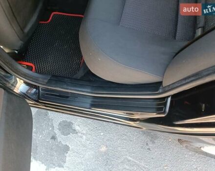 Черный БМВ 3 Серия, объемом двигателя 2 л и пробегом 285 тыс. км за 5999 $, фото 13 на Automoto.ua