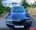 Чорний БМВ 3 Серія, об'ємом двигуна 2 л та пробігом 228 тис. км за 5500 $, фото 2 на Automoto.ua