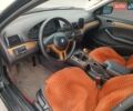 Черный БМВ 3 Серия, объемом двигателя 2 л и пробегом 281 тыс. км за 6200 $, фото 12 на Automoto.ua