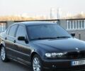 Чорний БМВ 3 Серія, об'ємом двигуна 1.8 л та пробігом 263 тис. км за 6000 $, фото 2 на Automoto.ua
