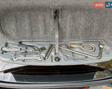 Черный БМВ 3 Серия, объемом двигателя 3 л и пробегом 368 тыс. км за 9000 $, фото 54 на Automoto.ua