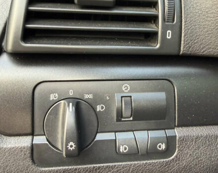 Черный БМВ 3 Серия, объемом двигателя 3 л и пробегом 368 тыс. км за 9000 $, фото 49 на Automoto.ua